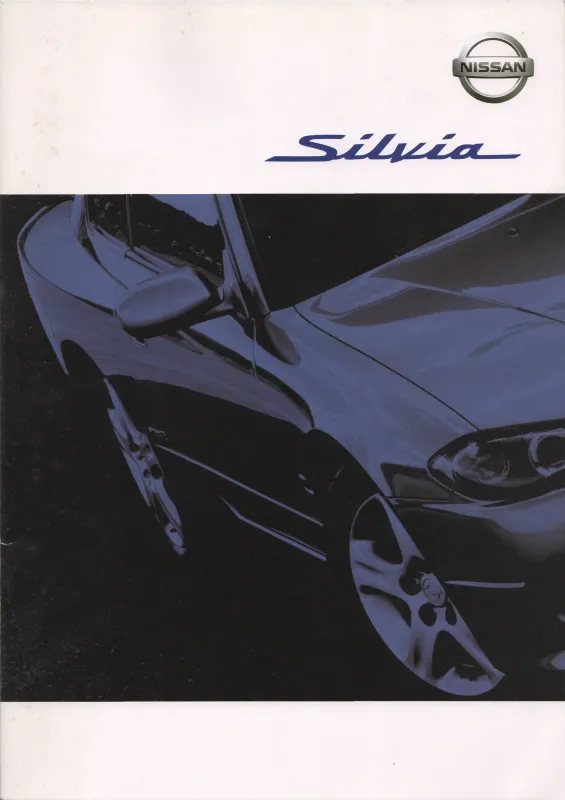 Silvia S15 + Autech